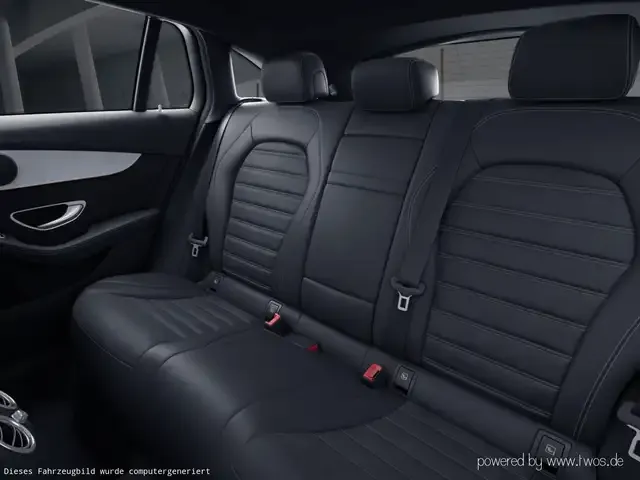 Mercedes-Benz EQC 400