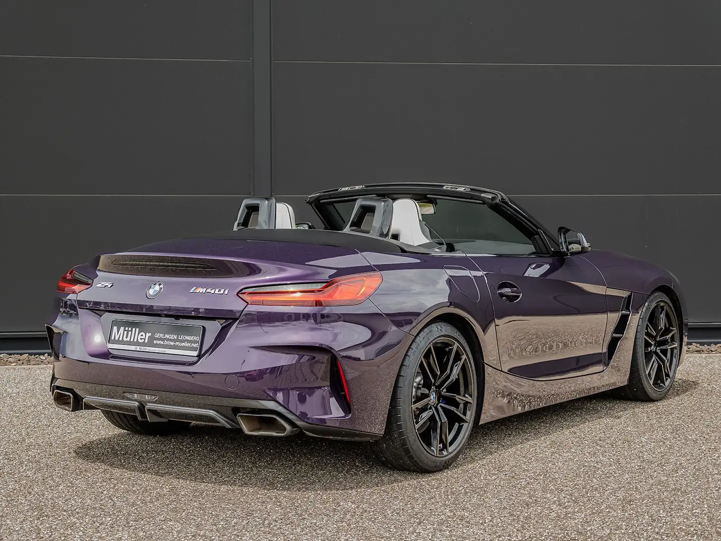 BMW Z4