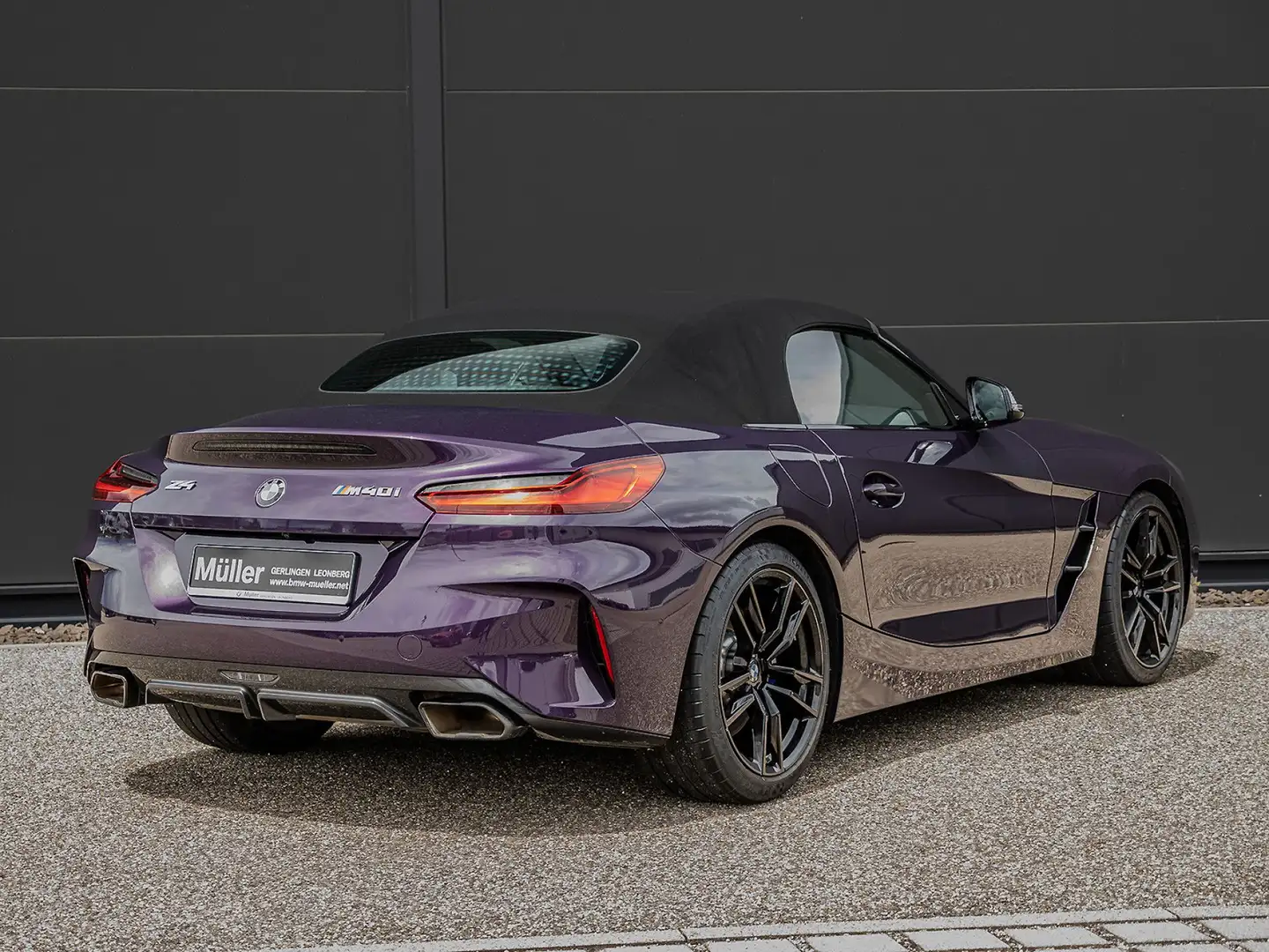 BMW Z4