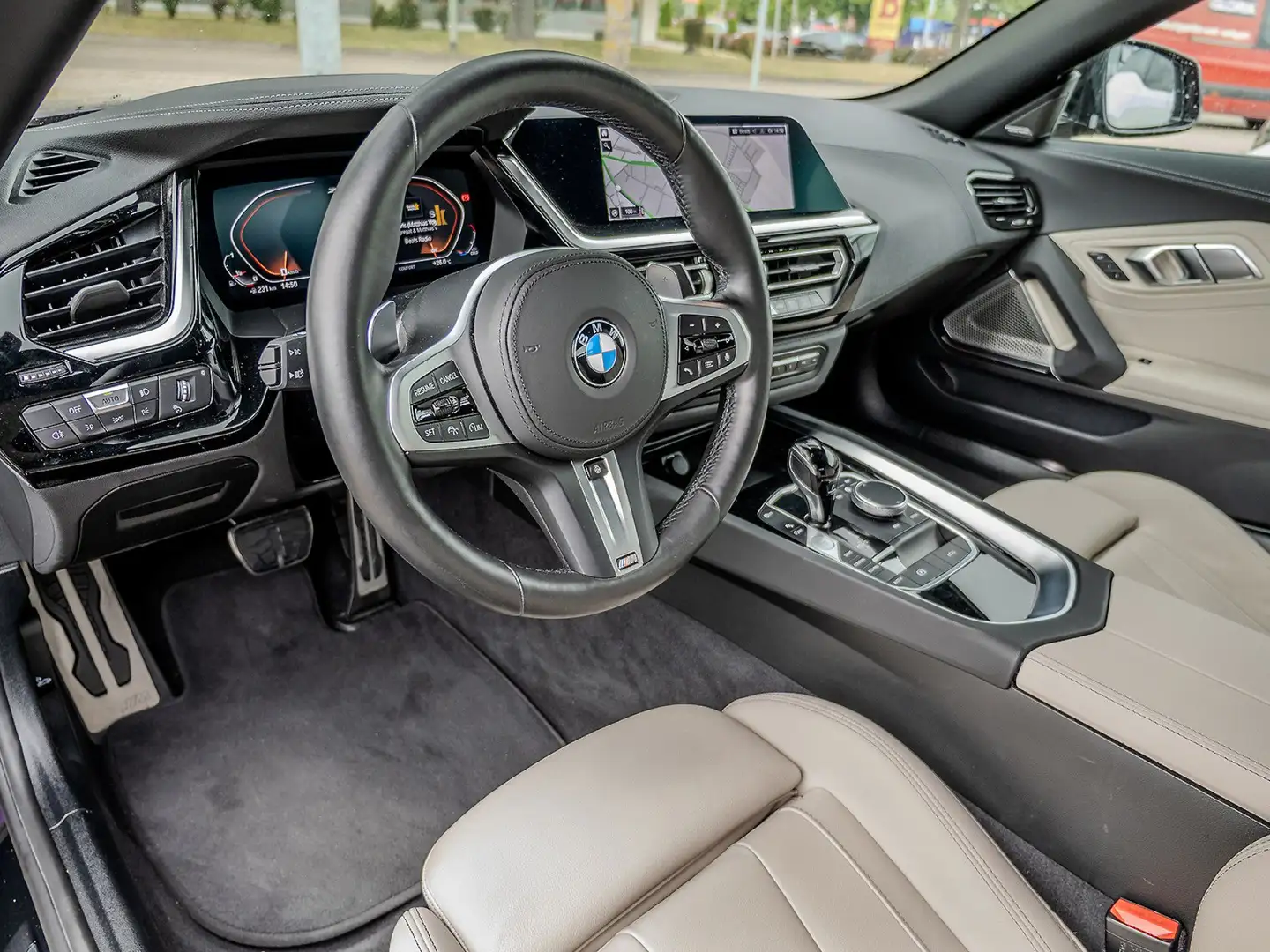 BMW Z4