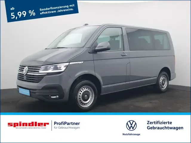 Volkswagen T6.1 Caravelle