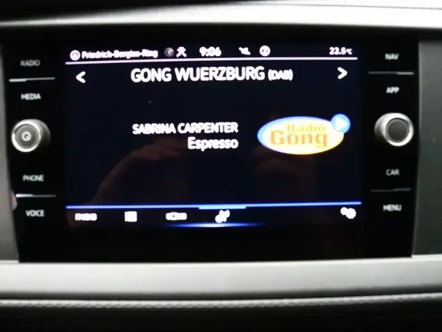 Volkswagen T6.1 Caravelle