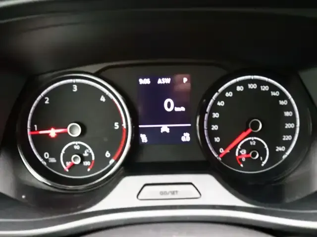 Volkswagen T6.1 Caravelle