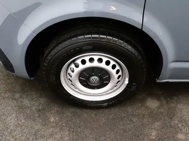 Volkswagen T6.1 Caravelle