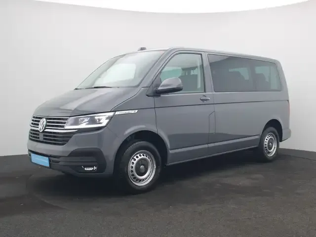 Volkswagen T6.1 Caravelle