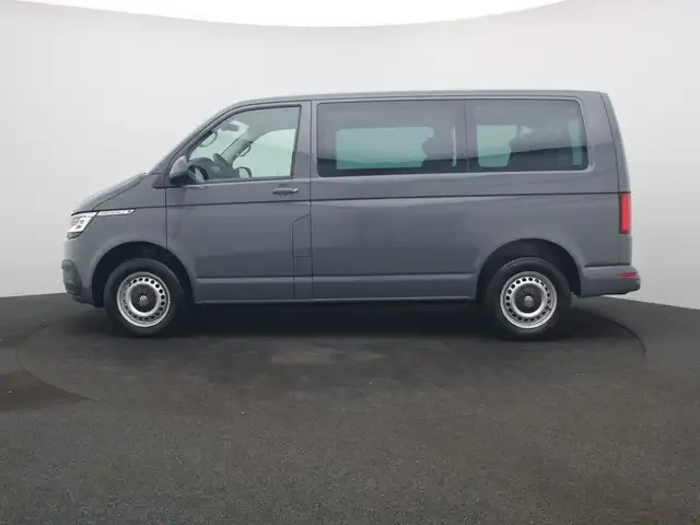 Volkswagen T6.1 Caravelle