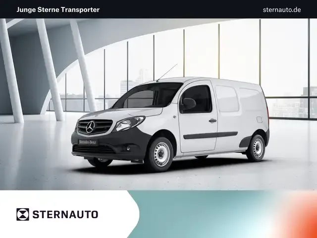 Mercedes-Benz Citan