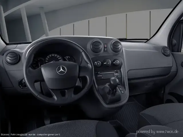 Mercedes-Benz Citan