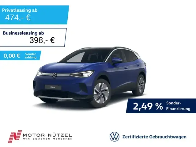 Volkswagen ID.4