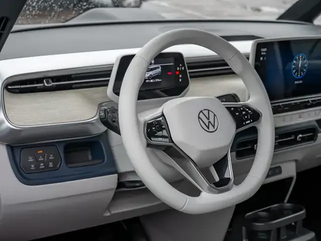 Volkswagen ID. Buzz