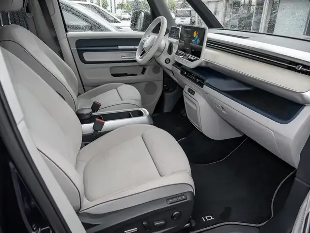 Volkswagen ID. Buzz