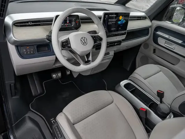 Volkswagen ID. Buzz