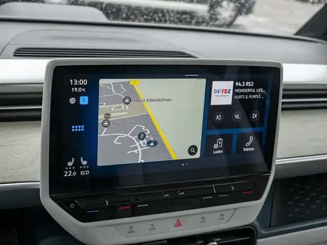 Volkswagen ID. Buzz