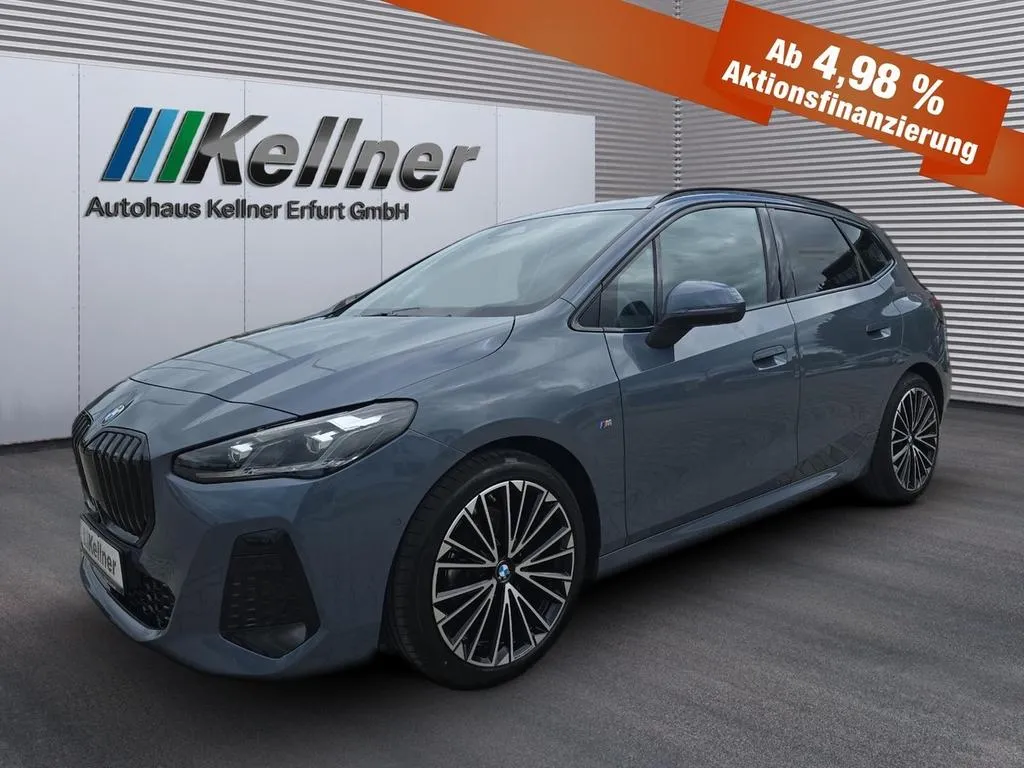BMW 218