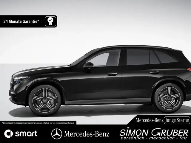 Mercedes-Benz GLC 200