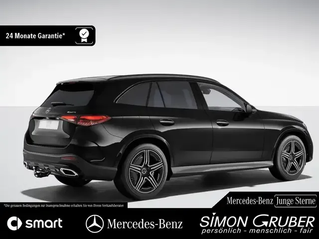 Mercedes-Benz GLC 200