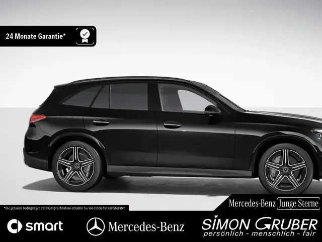 Mercedes-Benz GLC 200