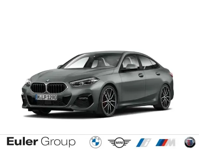 BMW 220