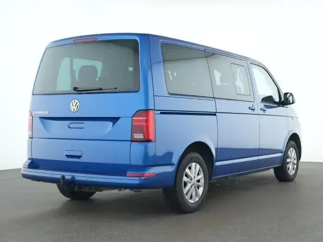 Volkswagen T6.1 Caravelle