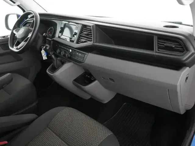 Volkswagen T6.1 Caravelle