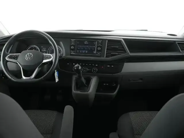 Volkswagen T6.1 Caravelle