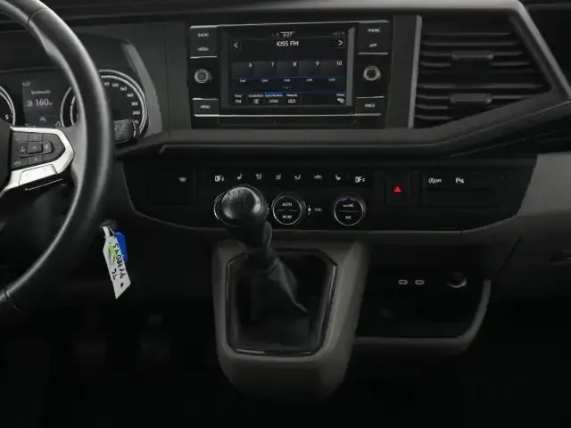 Volkswagen T6.1 Caravelle