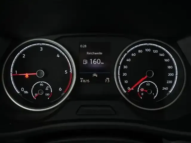 Volkswagen T6.1 Caravelle