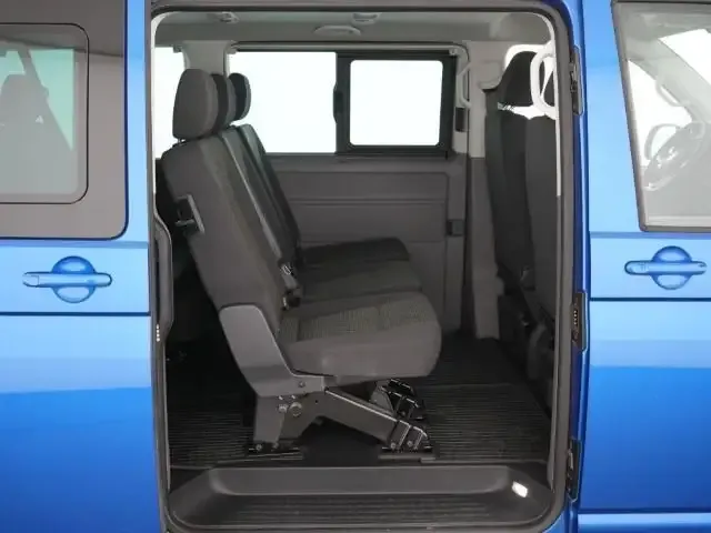 Volkswagen T6.1 Caravelle
