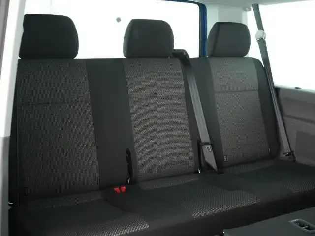Volkswagen T6.1 Caravelle