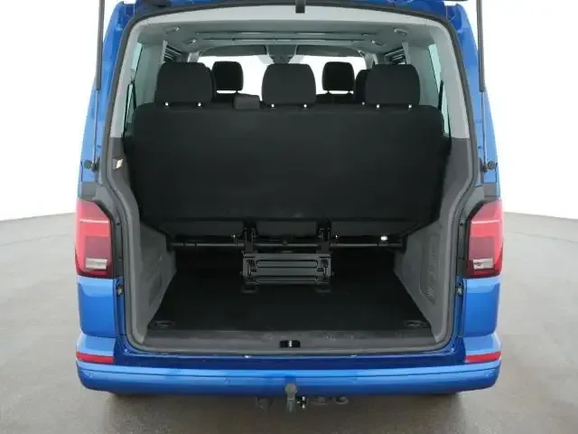 Volkswagen T6.1 Caravelle