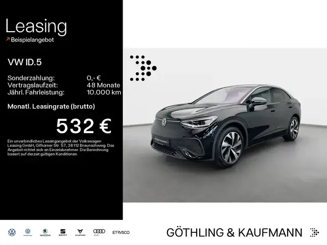 Volkswagen ID.5