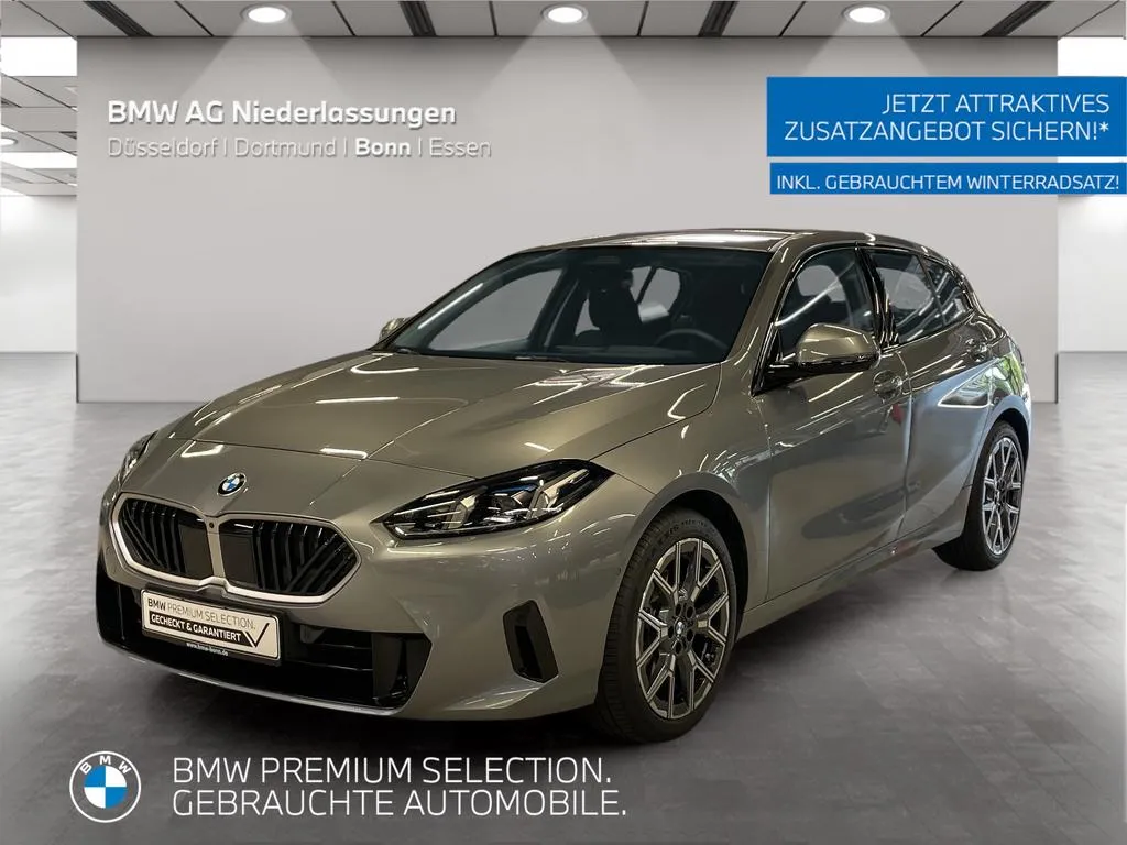 BMW 120