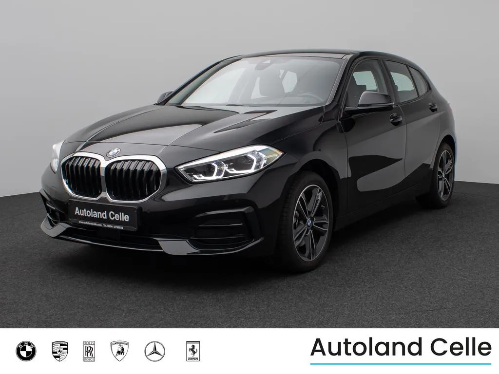 BMW 118