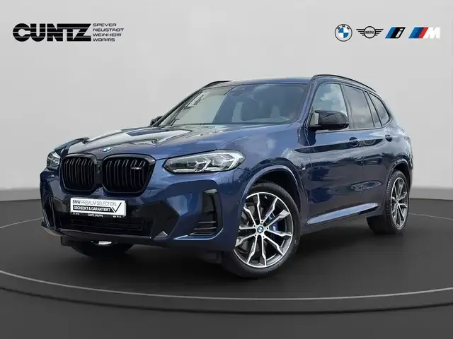 BMW X3 M