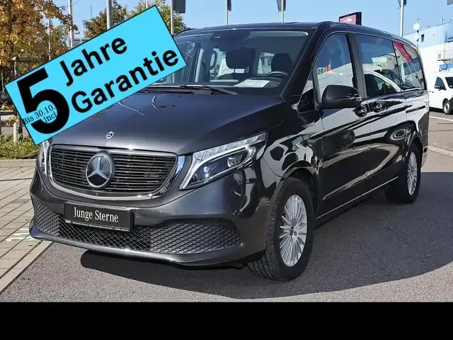 Mercedes-Benz EQV 300