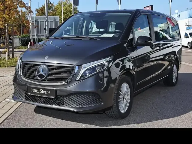 Mercedes-Benz EQV 300