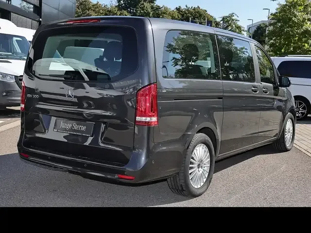 Mercedes-Benz EQV 300