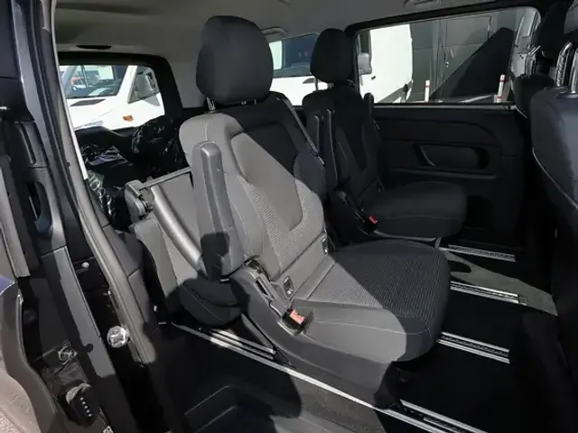 Mercedes-Benz EQV 300