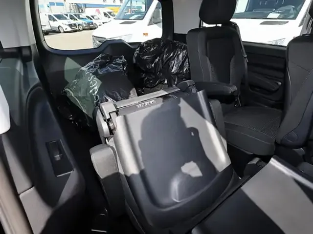 Mercedes-Benz EQV 300