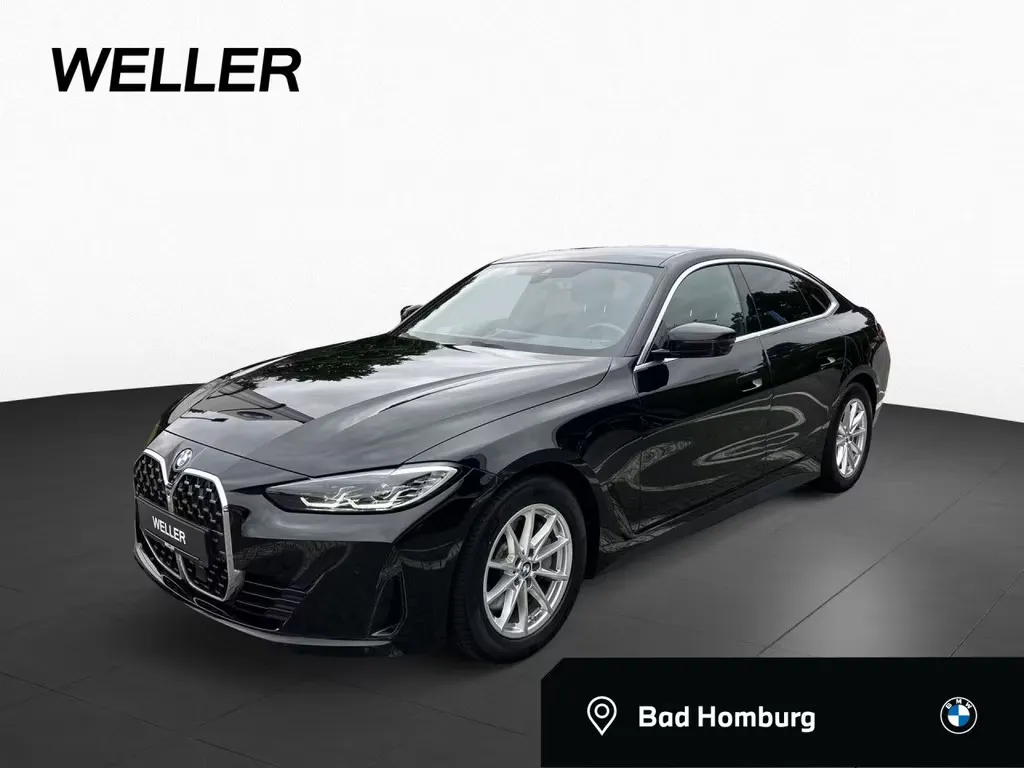 BMW 430