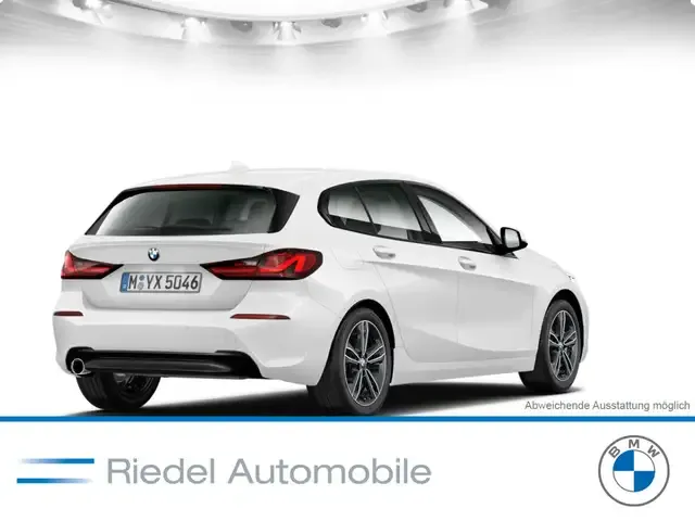 BMW 118
