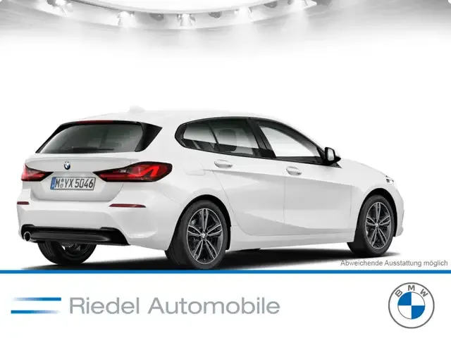 BMW 118