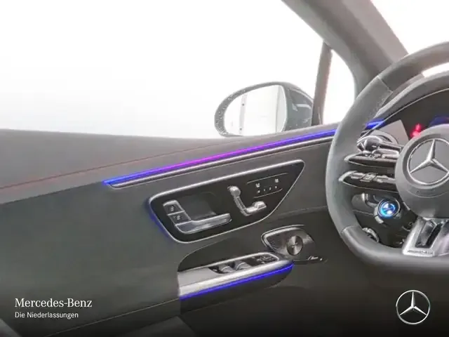 Mercedes-Benz EQE 53