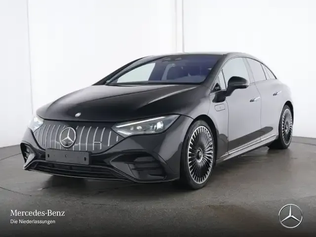 Mercedes-Benz EQE 53