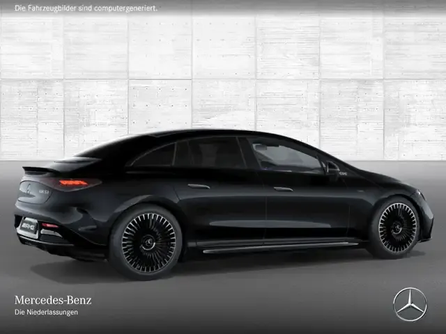 Mercedes-Benz EQE 53