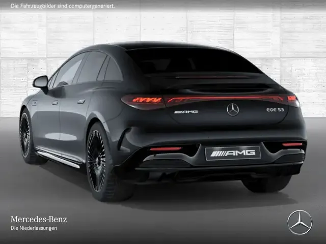 Mercedes-Benz EQE 53