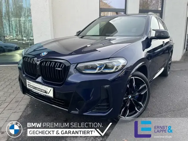 BMW X3 M