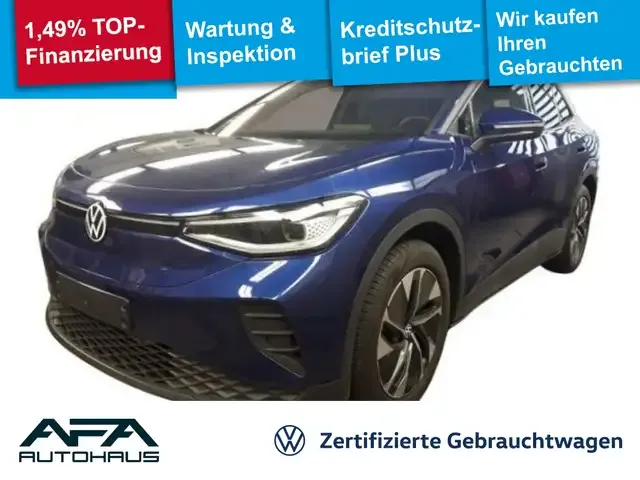 Volkswagen ID.4