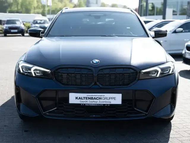 BMW 340