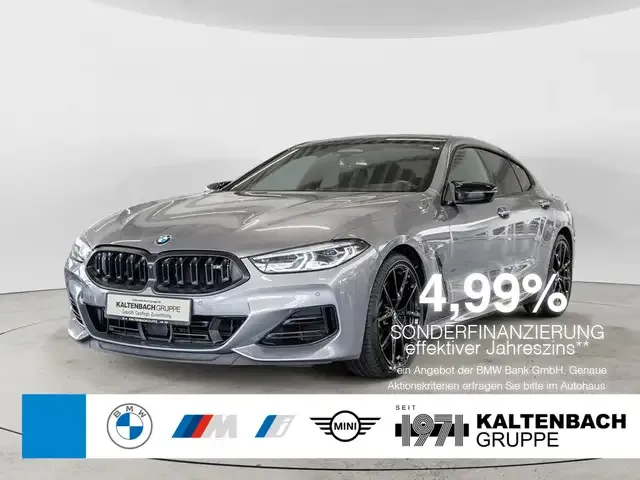 BMW M850